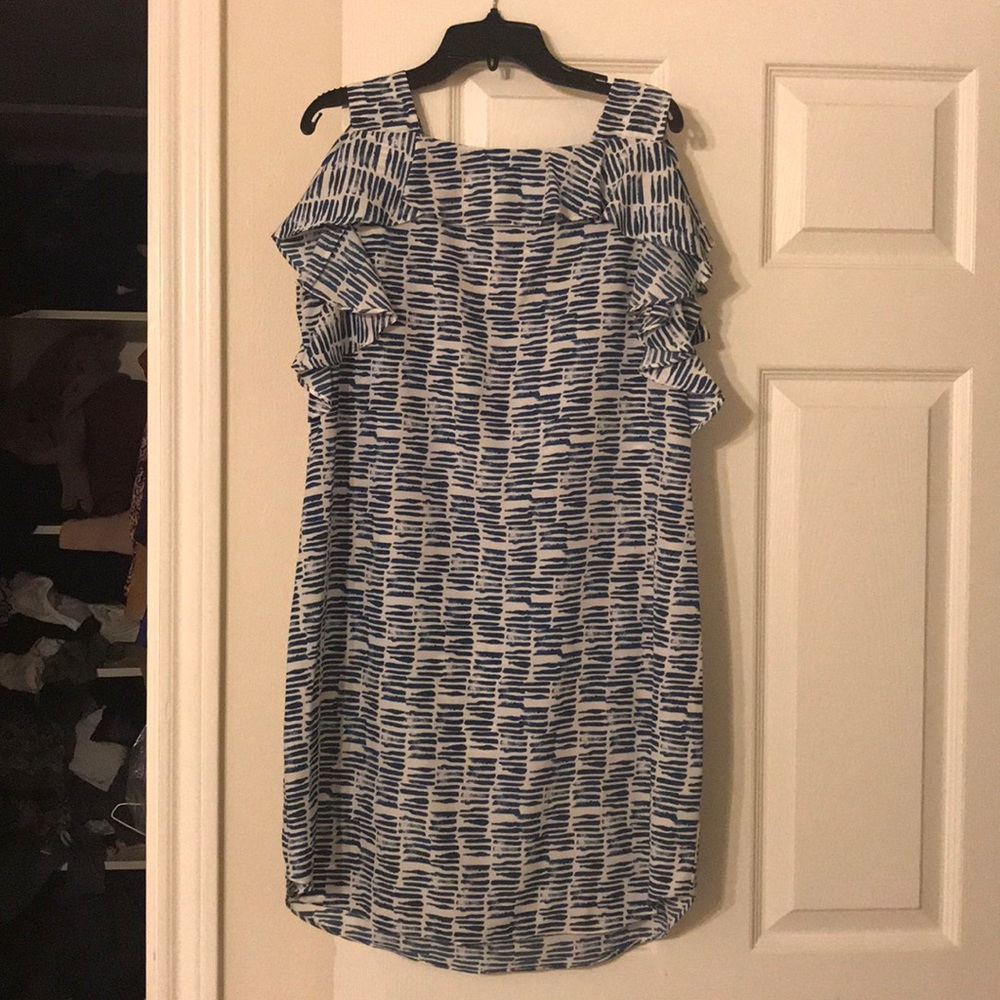 Amanda Uprichard dress Excellent Condition